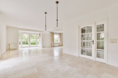 Living Room Floor Tiles