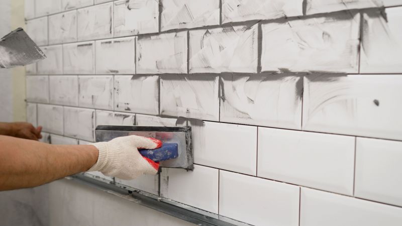 Home Tiling Solutions
